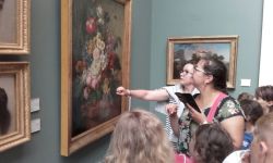 Classe Decouverte Rouen   045